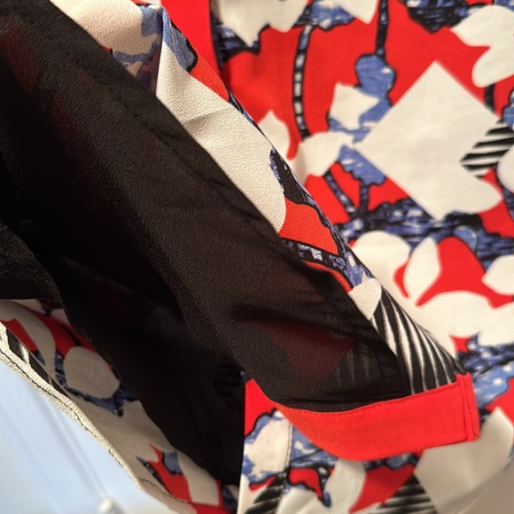 Peter Pilotto for Target Shift Dress - Picture 3 of 3